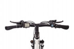 Электровелосипед UberBike S26 S 350W Black в Томске