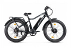 Электрофэтбайк Volteco BigCat Dual Next в Томске