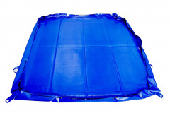 Гидро пол ПВХ утепленный Pulsar 4T Гидро пол ПВХ утепленный Pulsar 4T