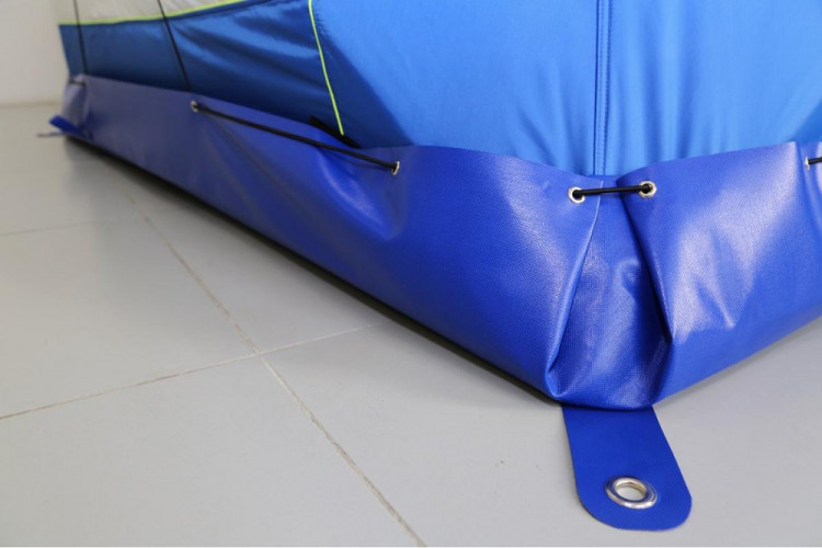 Гидро пол ПВХ утепленный Pulsar 4T в Томске