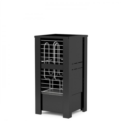 Электрокаменка GeoS QUADRO-Fast 6 в Томске