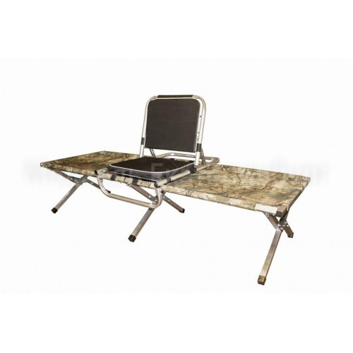 Кресло на раскладушку Медведь в Томске