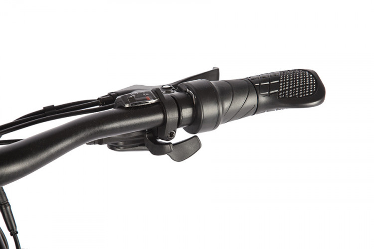 Электровелосипед Eltreco XT 600 Pro в Томске