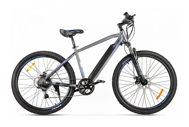 Электровелосипед Eltreco XT 600 Pro в Томске