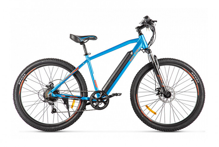 Электровелосипед Eltreco XT 600 Pro в Томске