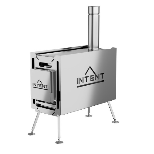 Печь банная INTENT 2.0 Мини (mini) в Томске