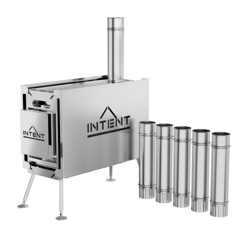 Печь банная INTENT 2.0 Мини (mini) в Томске