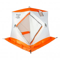 Зимняя палатка Кедр Куб 2 трехслойная Зимняя палатка Кедр Куб 2 трехслойная