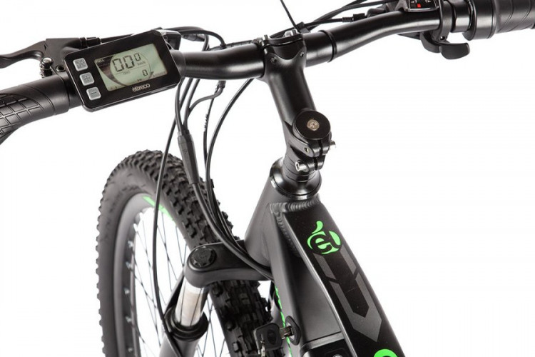 Электровелосипед Eltreco XT 800 Pro в Томске