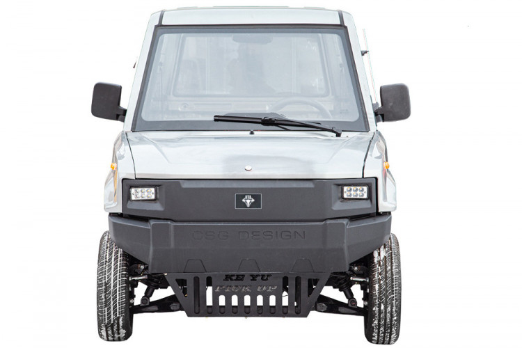 Электромобиль RTA ПИКАП в Томске