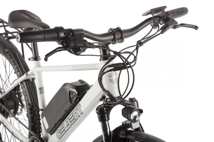 Электровелосипед Gelbert Ran 3 PRO в Томске