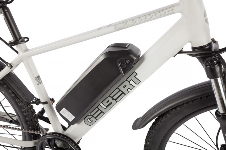 Электровелосипед Gelbert Ran 3 PRO в Томске