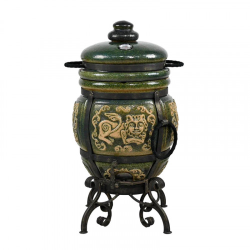 Тандыр Арслан в Томске