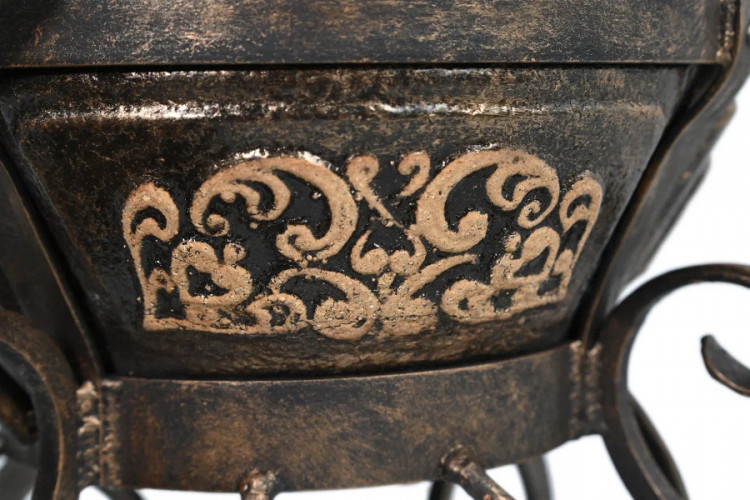 Тандыр Арслан в Томске