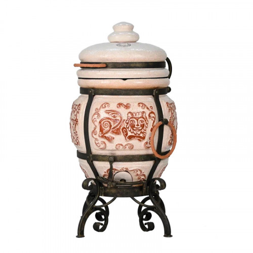 Тандыр Арслан в Томске