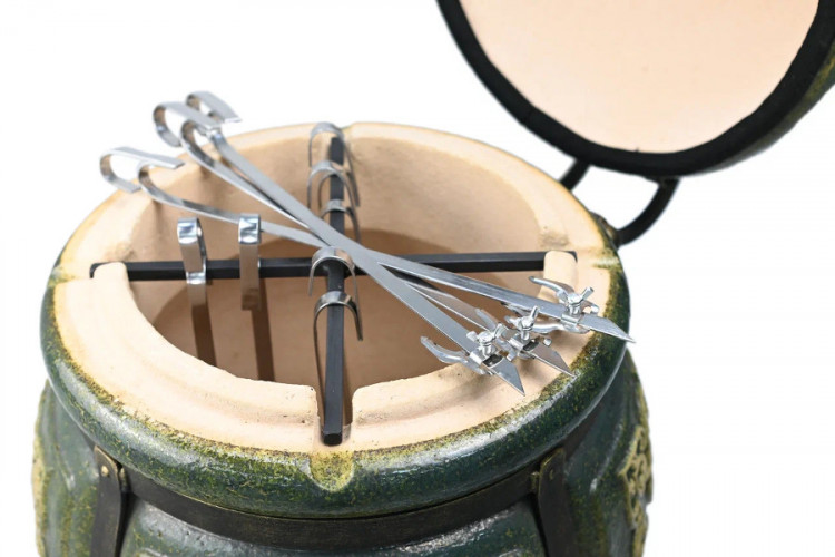 Тандыр Арслан в Томске