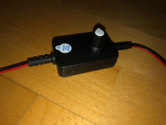 Диммер для кассет Диммер для кассет