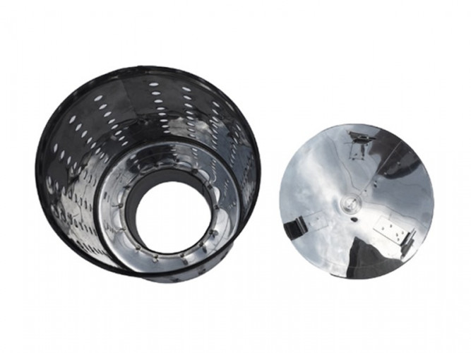 Искрогаситель Малый в Томске