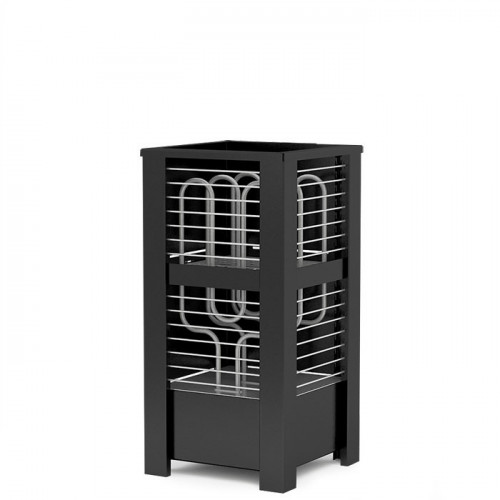 Электрокаменка GeoS QUADRO-Corner 6 в Томске