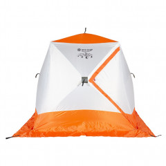Зимняя палатка Кедр Куб 3 трехслойная Зимняя палатка Кедр Куб 3 трехслойная