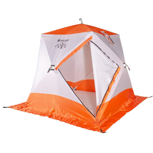 Зимняя палатка Кедр Куб 3 трехслойная в Томске