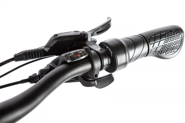 Электровелосипед Eltreco XT 850 Pro в Томске