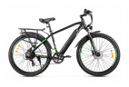 Электровелосипед Eltreco XT 850 Pro в Томске