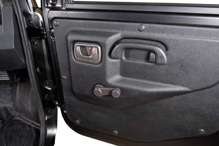 Электромобиль RTA ЛИДЕР 4x4 в Томске