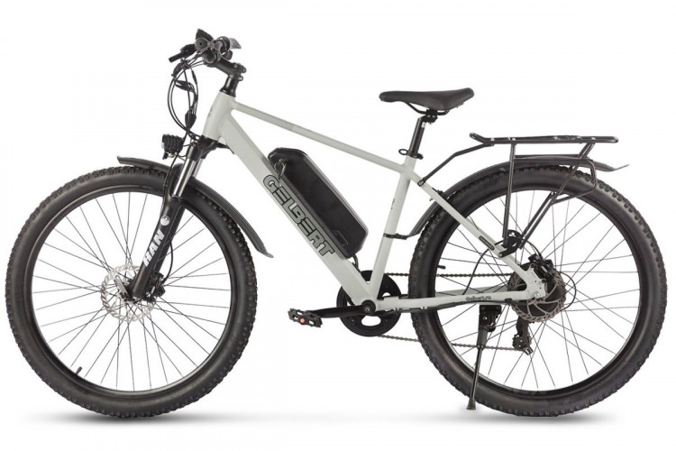 Электровелосипед Gelbert Ran 2 ST в Томске