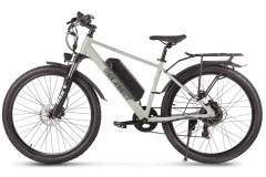 Электровелосипед Gelbert Ran 2 ST Электровелосипед Gelbert Ran 2 ST