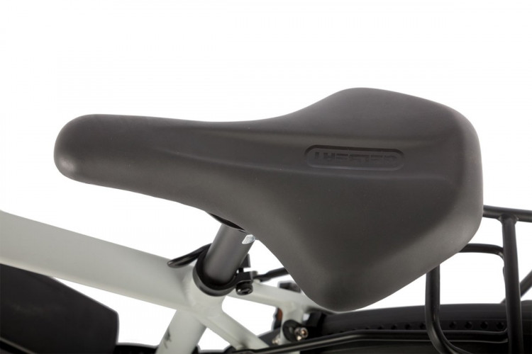 Электровелосипед Gelbert Ran 2 ST в Томске