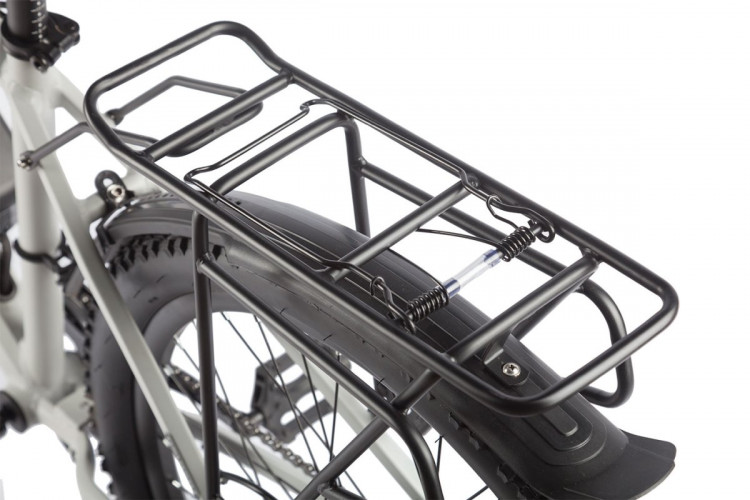 Электровелосипед Gelbert Ran 2 ST в Томске