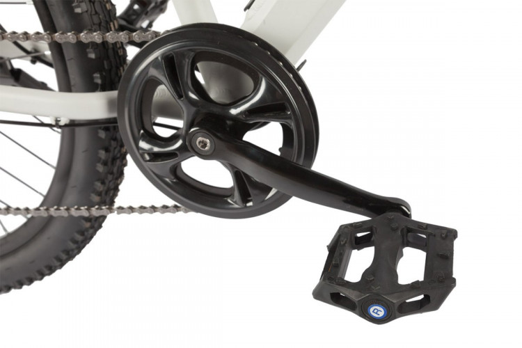 Электровелосипед Gelbert Ran 2 ST в Томске