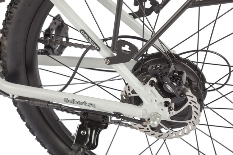 Электровелосипед Gelbert Ran 2 ST в Томске