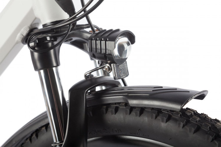 Электровелосипед Gelbert Ran 2 ST в Томске