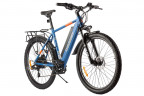Электровелосипед Gelbert Ran Star 3 PRO в Томске
