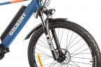 Электровелосипед Gelbert Ran Star 3 PRO в Томске