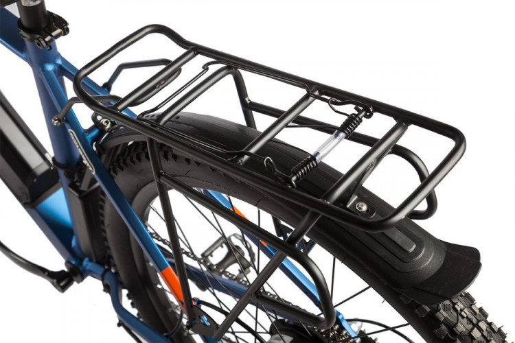 Электровелосипед Gelbert Ran Star 3 PRO в Томске