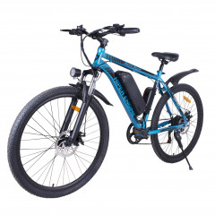 Электровелосипед HIPER Engine B51 Электровелосипед HIPER Engine B51