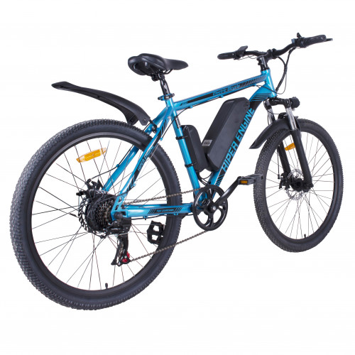 Электровелосипед HIPER Engine B51 в Томске