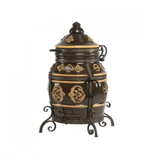 Тандыр УФА в Томске