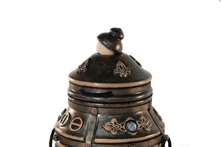 Тандыр УФА в Томске