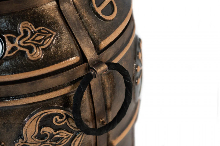 Тандыр УФА в Томске