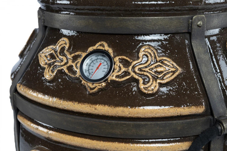 Тандыр УФА в Томске