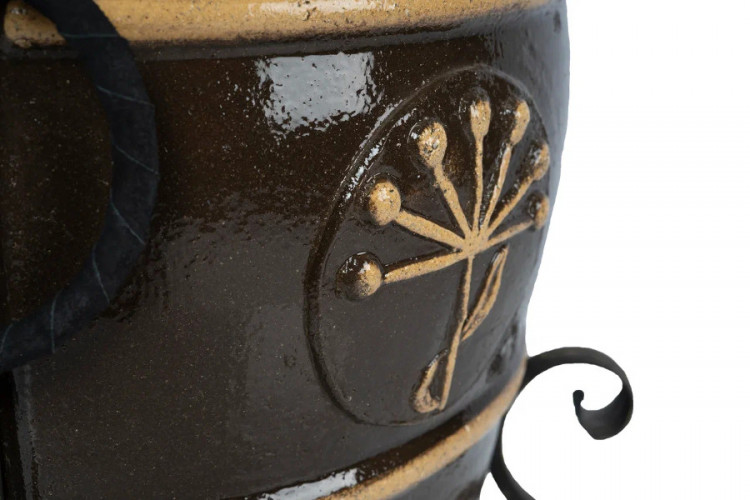 Тандыр УФА в Томске