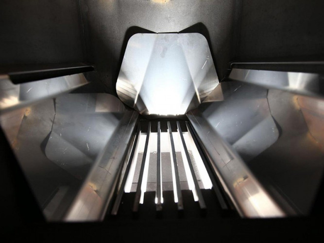 Печь длительного горения Grill’D Patriot 200 в Томске