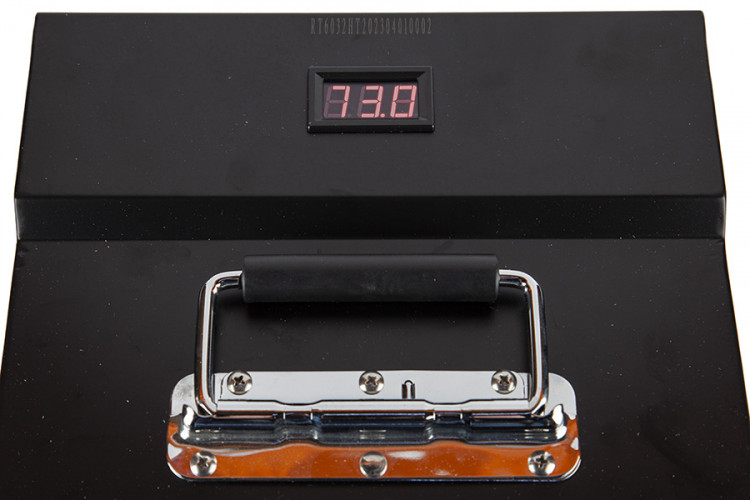 Тяговый железо-фосфатный аккумулятор RuTrike LiFePO4 60V32Ah (50А) в Томске