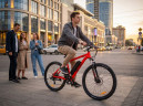 Электровелосипед INTRO Sport в Томске