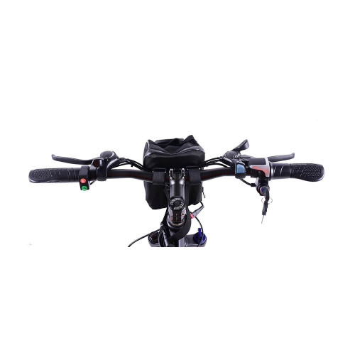 Электровелосипед HIPER Engine B52 в Томске