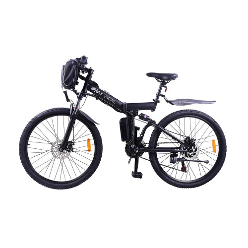 Электровелосипед HIPER Engine B52 в Томске